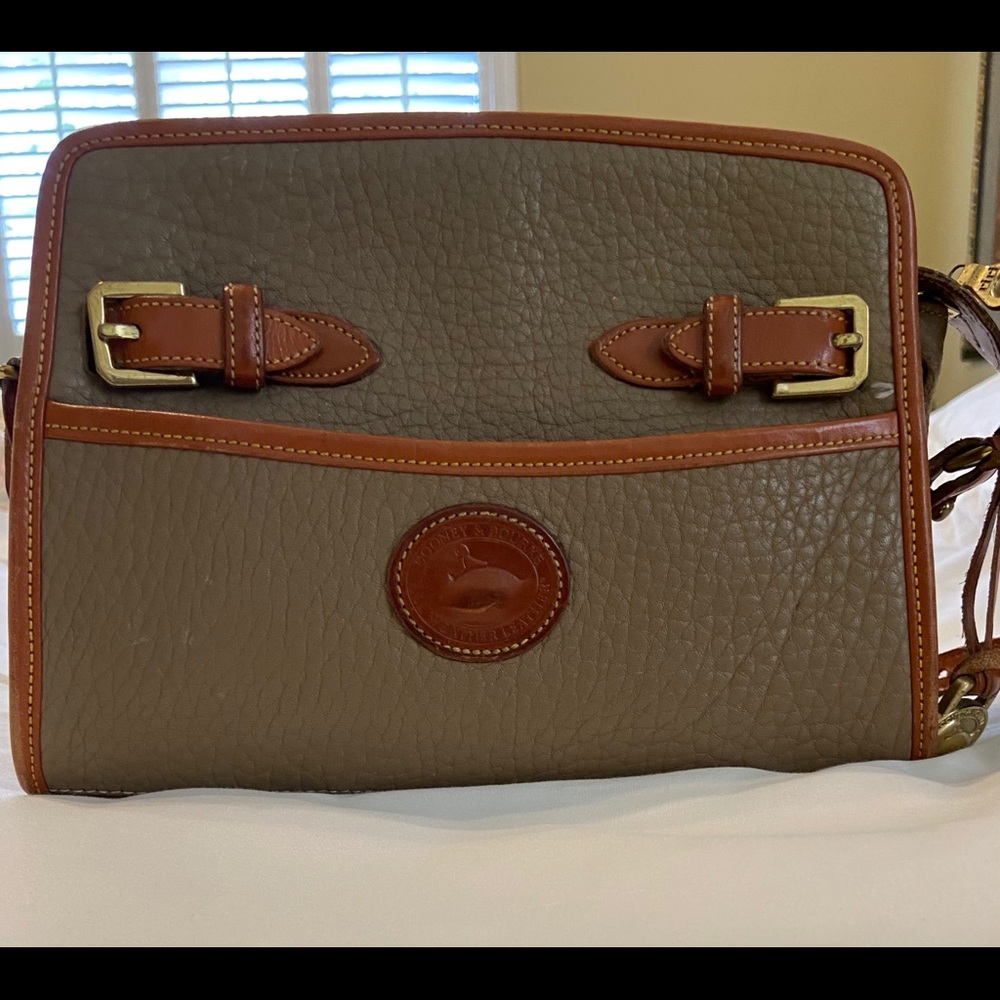 Dooney and Bourke Small Handbag